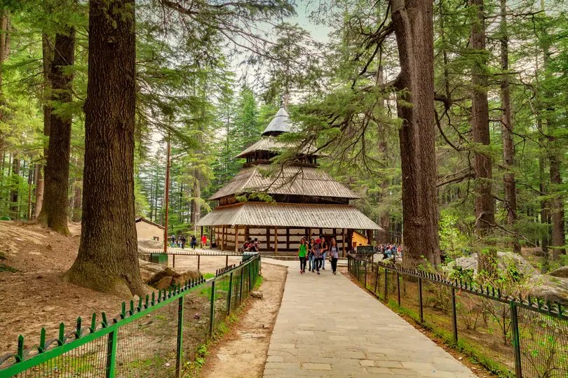 Manali Sissu Kasol
