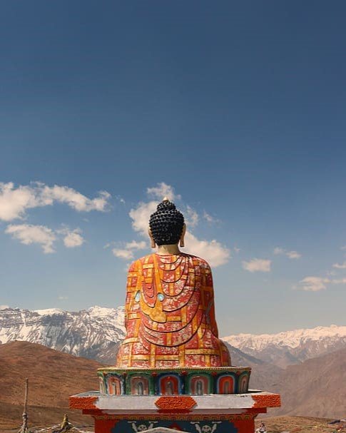 Himalayan mountains